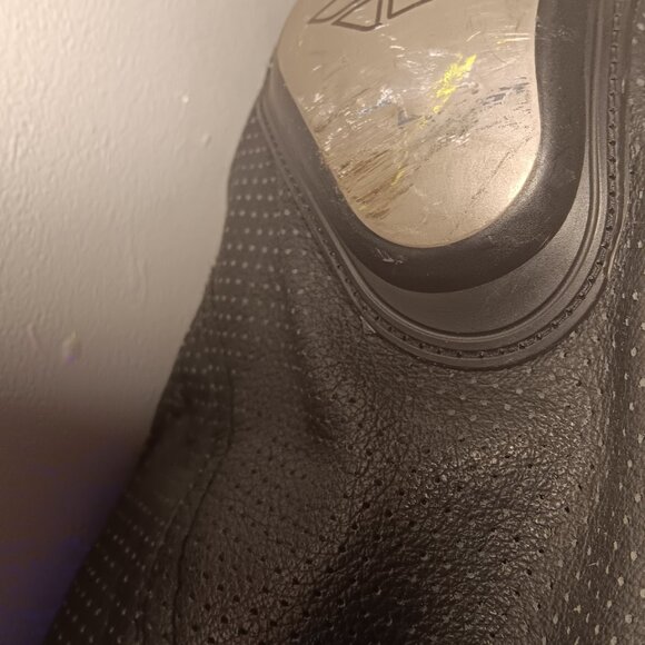 Fly Apex Motorcycle Jacket - Picture 6 of 7